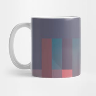 Pixels Mug